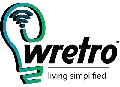 Wretro Home Automation